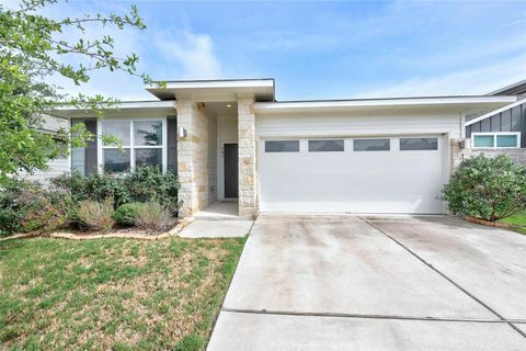 141 Parryi CV Leander TX 78641