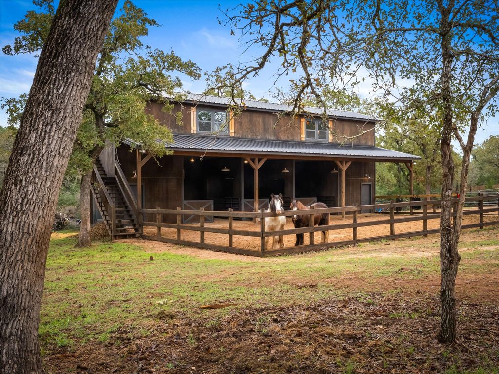 Photo of 127 Marina RD, Smithville, TX 78957 (MLS # 5044327)