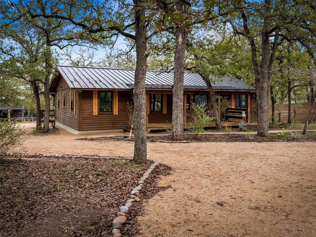 Photo of 127 Marina RD, Smithville, TX 78957 (MLS # 5044327)