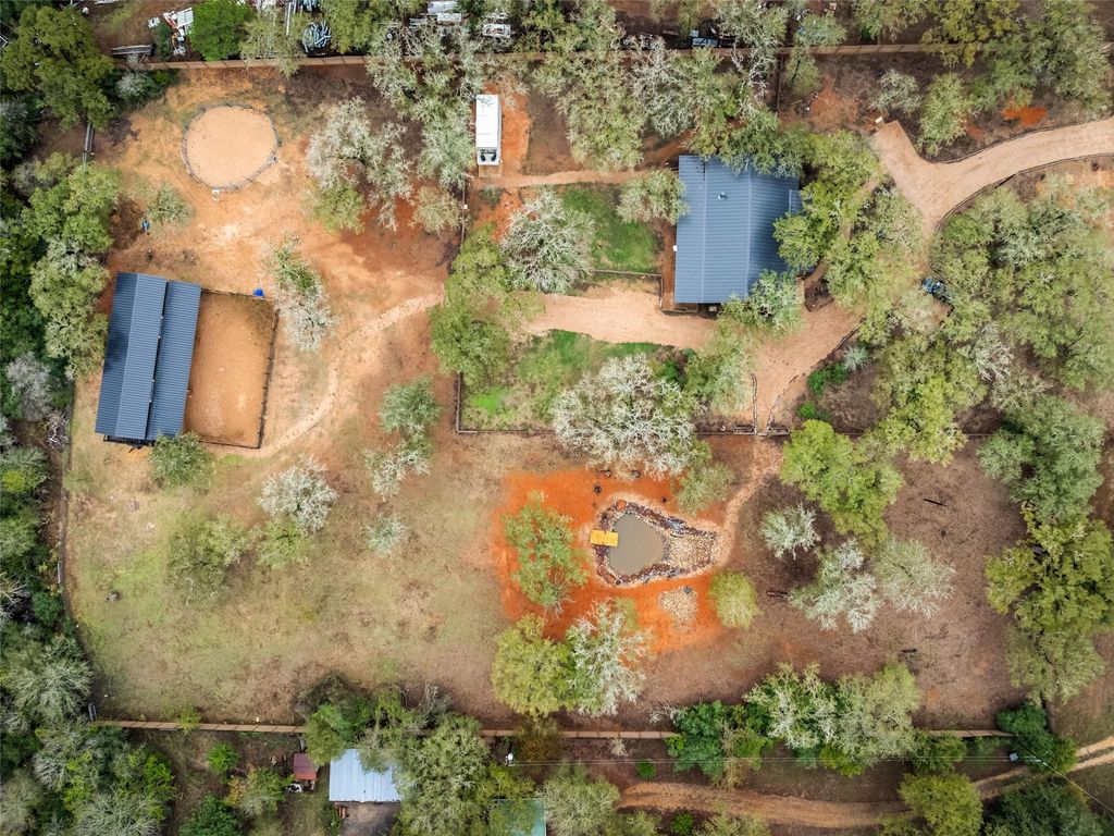 Photo of 127 Marina RD, Smithville, TX 78957 (MLS # 5044327)