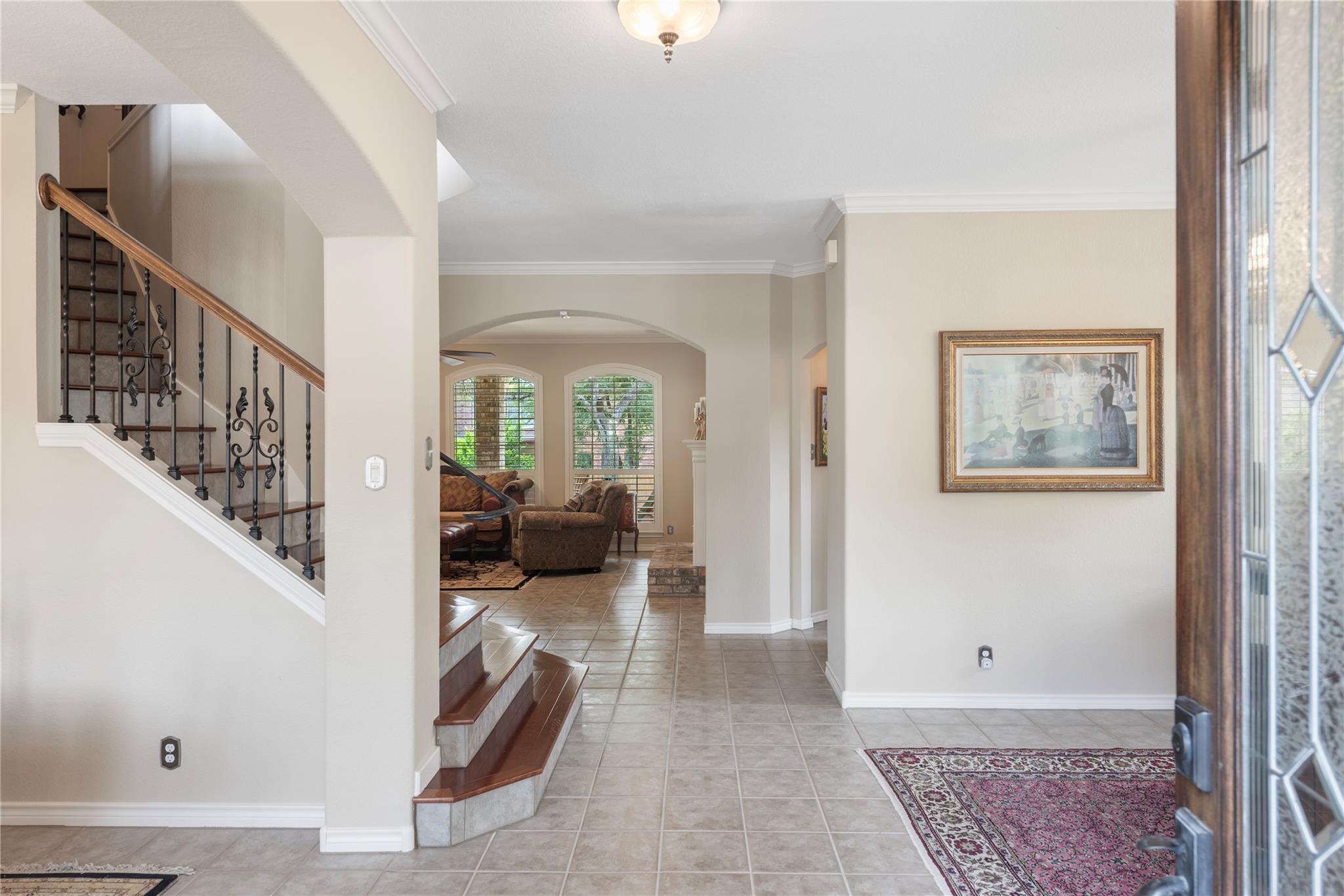 11505 Citrus CV