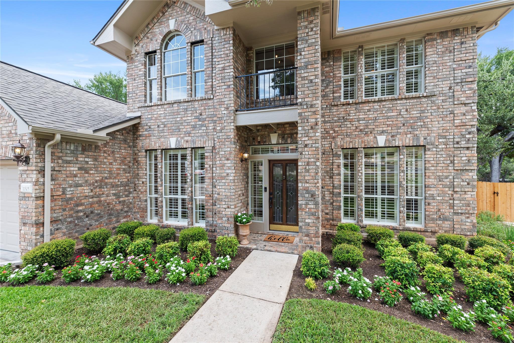 11505 Citrus CV