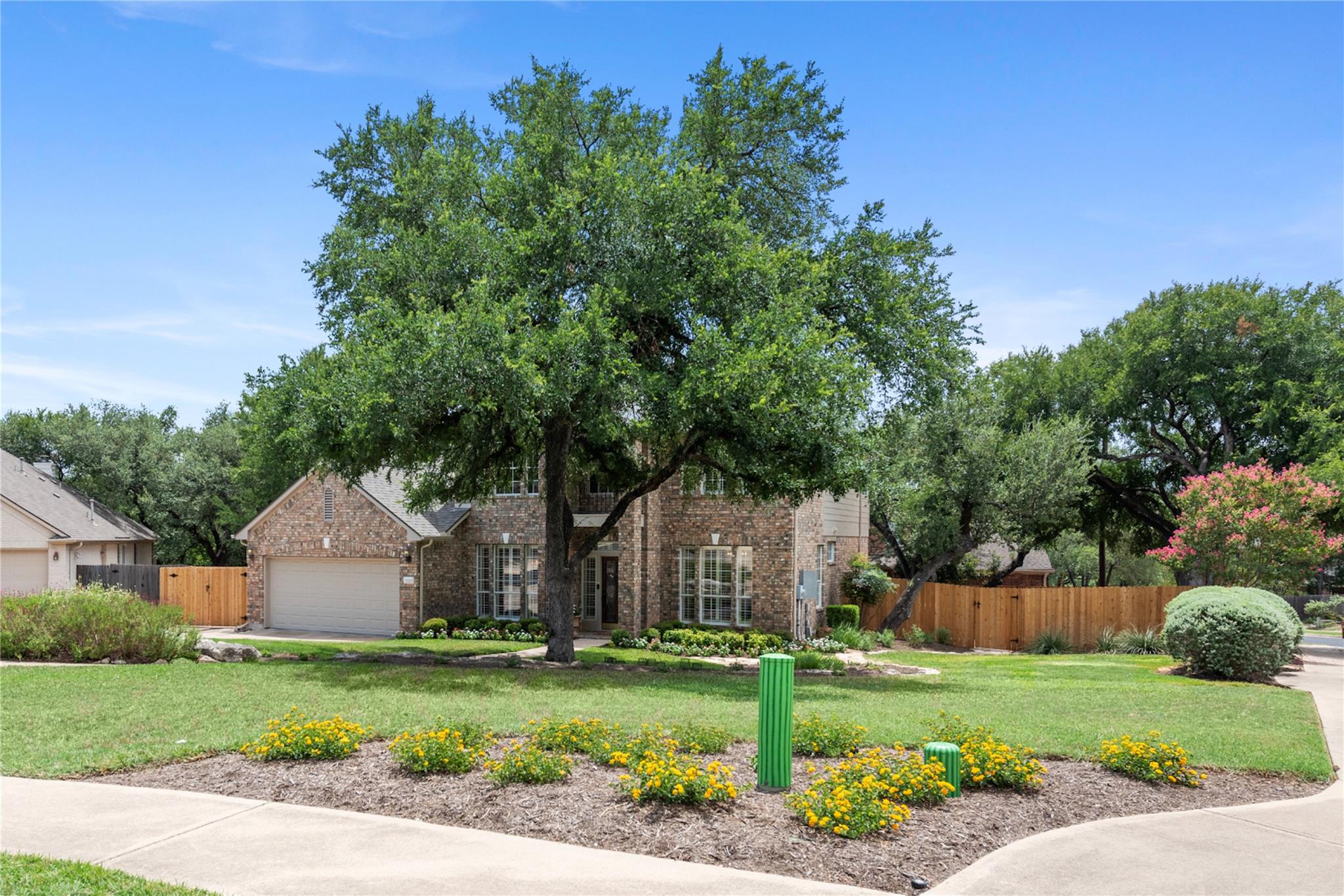 11505 Citrus CV