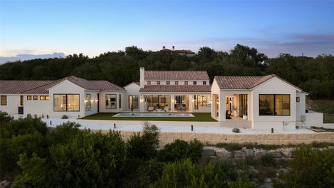 1716 Windy Walk CV Spicewood TX 78669