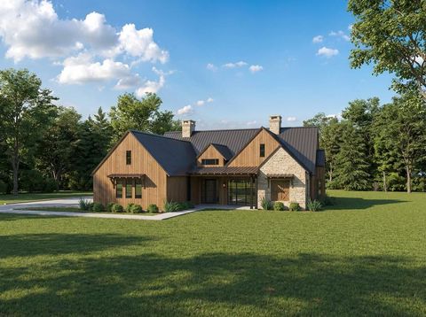 Photo of 515 Interlaken ST, Fredericksburg, TX 78624 (MLS # 8032349)