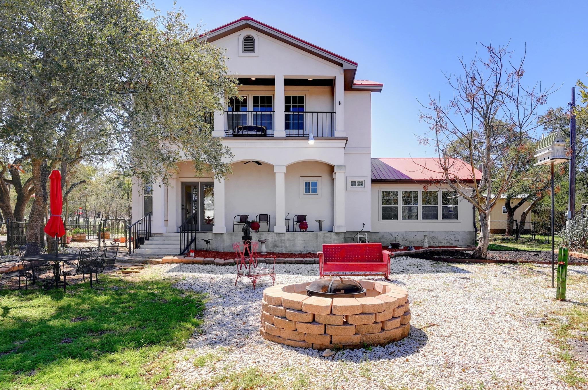 1401 Thurman RD