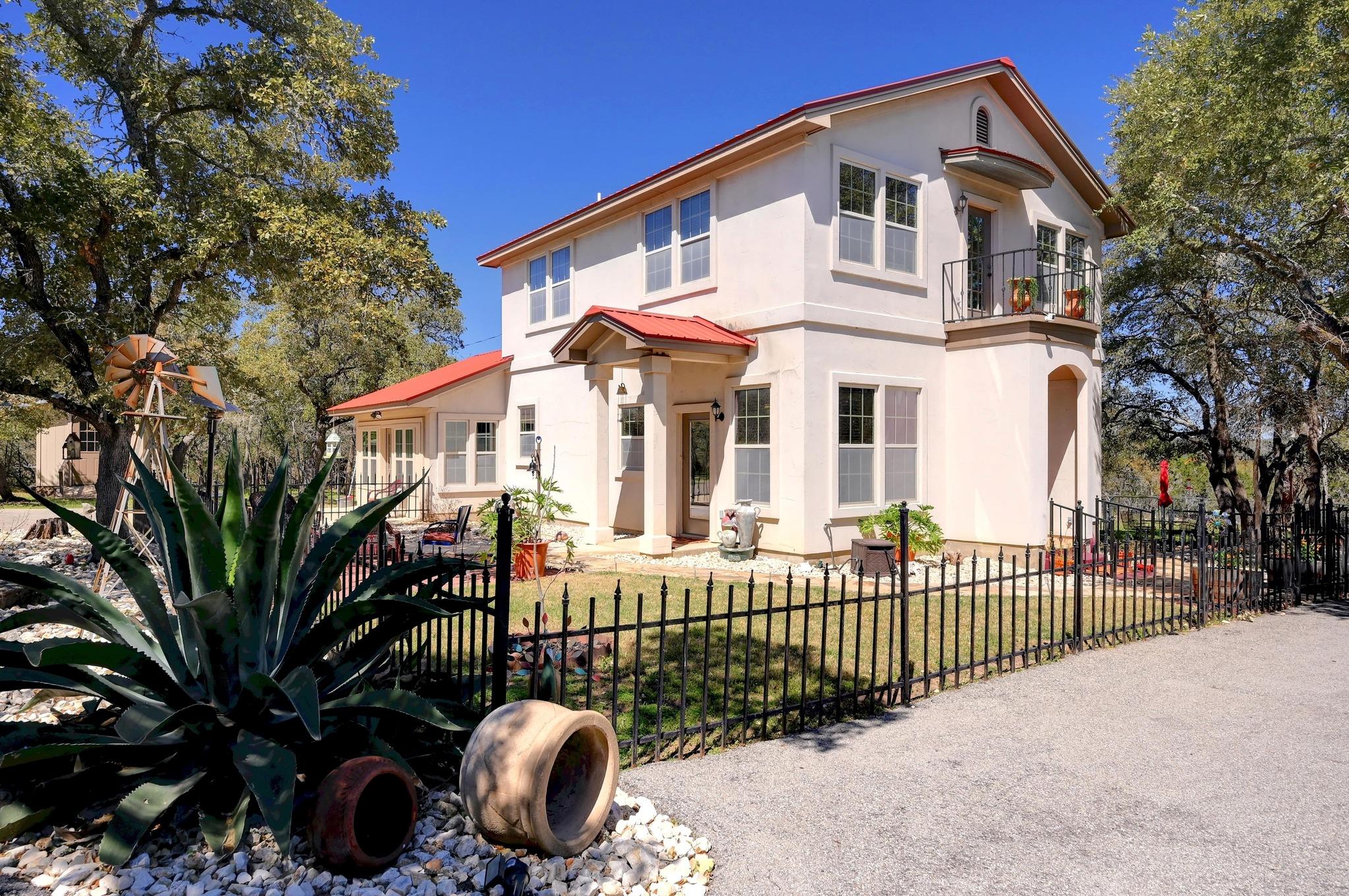 1401 Thurman RD