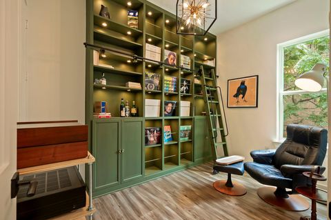 Tiny photo for 2804 S 1st ST #2107, Austin, TX 78704 (MLS # 9241373)