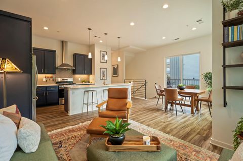 Tiny photo for 2804 S 1st ST #2107, Austin, TX 78704 (MLS # 9241373)