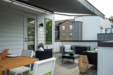 Tiny photo for 2804 S 1st ST #2107, Austin, TX 78704 (MLS # 9241373)