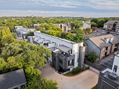 Tiny photo for 2804 S 1st ST #2107, Austin, TX 78704 (MLS # 9241373)