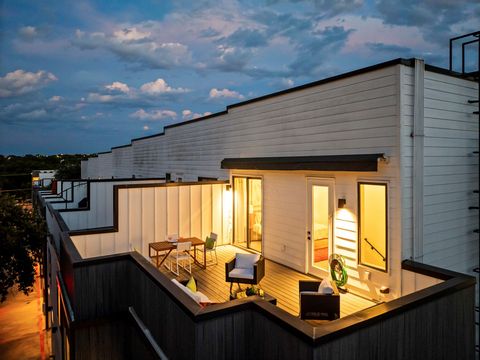 Tiny photo for 2804 S 1st ST #2107, Austin, TX 78704 (MLS # 9241373)