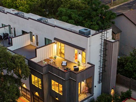 Tiny photo for 2804 S 1st ST #2107, Austin, TX 78704 (MLS # 9241373)