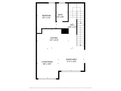 Tiny photo for 2804 S 1st ST #2107, Austin, TX 78704 (MLS # 9241373)