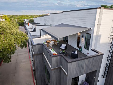 Tiny photo for 2804 S 1st ST #2107, Austin, TX 78704 (MLS # 9241373)