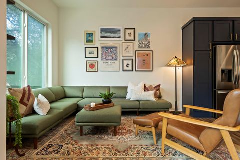 Tiny photo for 2804 S 1st ST #2107, Austin, TX 78704 (MLS # 9241373)