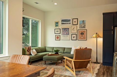 Tiny photo for 2804 S 1st ST #2107, Austin, TX 78704 (MLS # 9241373)