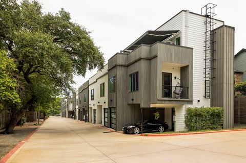 Tiny photo for 2804 S 1st ST #2107, Austin, TX 78704 (MLS # 9241373)