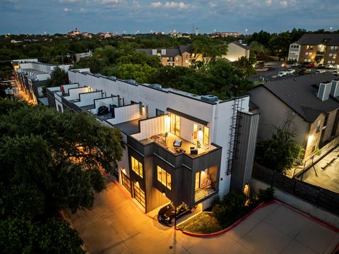 Photo of 2804 S 1st ST #2107, Austin, TX 78704 (MLS # 9241373)