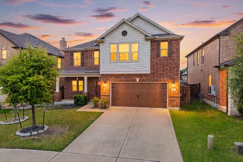 Photo of 1613 Sonny DR, Leander, TX 78641 (MLS # 5278239)