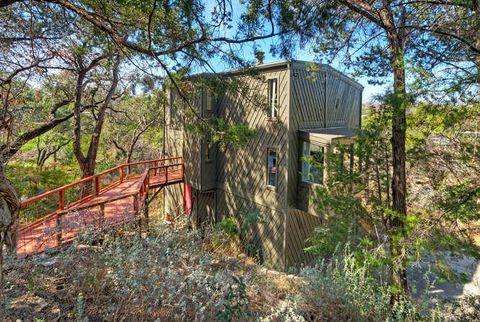 Tiny photo for 614 Sunfish ST, Lakeway, TX 78734 (MLS # 3474170)