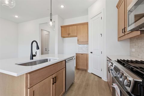 Tiny photo for 13106 Geary DR, Austin, TX 78652 (MLS # 9662817)