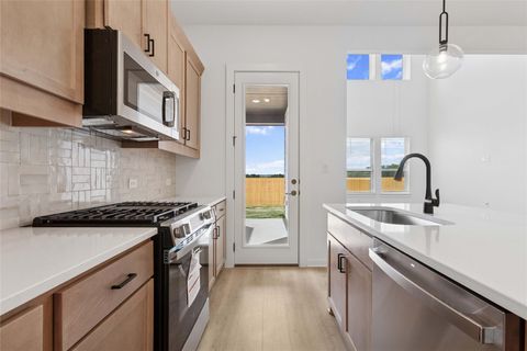 Tiny photo for 13106 Geary DR, Austin, TX 78652 (MLS # 9662817)