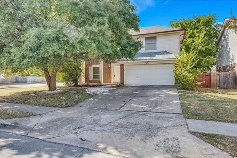 Photo of 3600 Cheyenne ST, Round Rock, TX 78665 (MLS # 3192525)