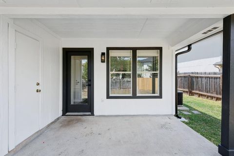 Tiny photo for 16612 Trevin CV, Manor, TX 78653 (MLS # 2801782)