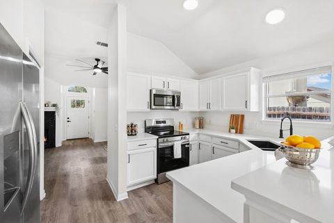 Tiny photo for 16612 Trevin CV, Manor, TX 78653 (MLS # 2801782)