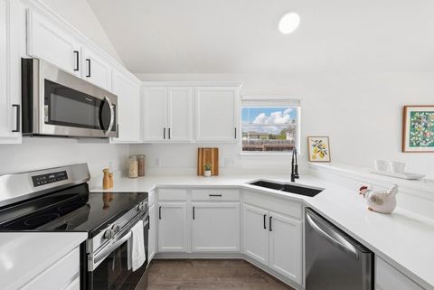 Tiny photo for 16612 Trevin CV, Manor, TX 78653 (MLS # 2801782)