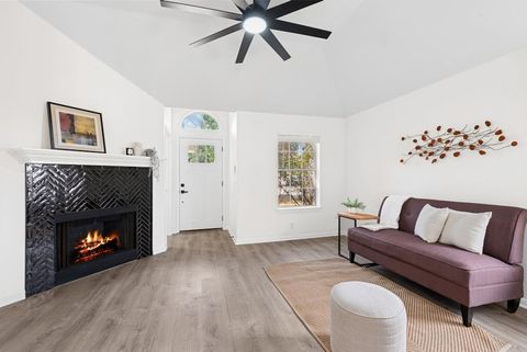 Tiny photo for 16612 Trevin CV, Manor, TX 78653 (MLS # 2801782)
