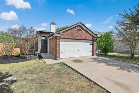 Photo of 16612 Trevin CV, Manor, TX 78653 (MLS # 2801782)
