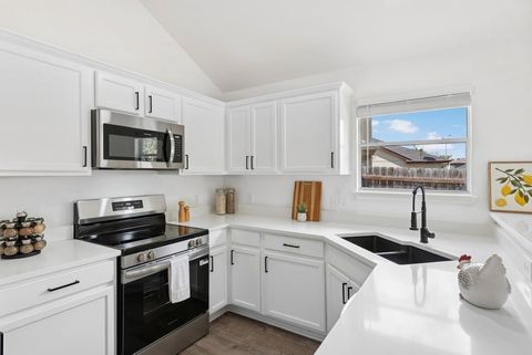 Tiny photo for 16612 Trevin CV, Manor, TX 78653 (MLS # 2801782)