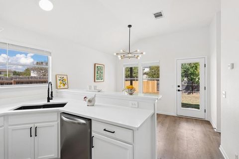 Tiny photo for 16612 Trevin CV, Manor, TX 78653 (MLS # 2801782)