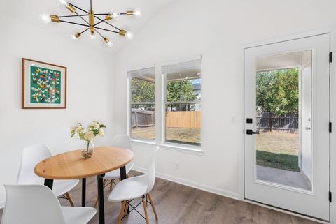 Tiny photo for 16612 Trevin CV, Manor, TX 78653 (MLS # 2801782)
