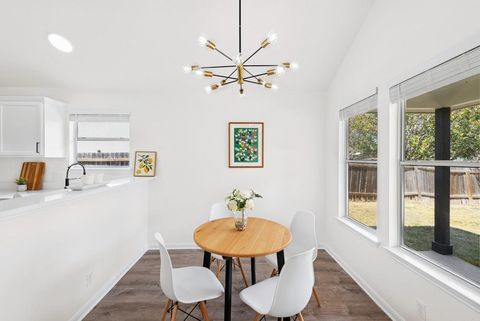 Tiny photo for 16612 Trevin CV, Manor, TX 78653 (MLS # 2801782)