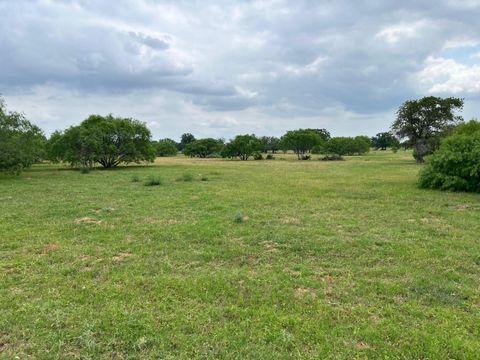 Lot 17 Settlement WAY Luling TX 78648