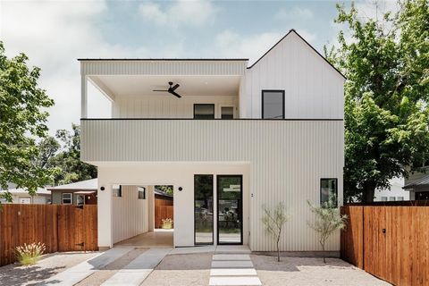 Photo of 2206 Holly ST #2, Austin, TX 78702 (MLS # 7726521)