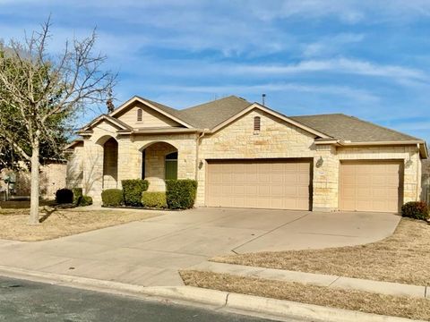Photo of 2946 Todd TRL, Round Rock, TX 78665 (MLS # 1358732)