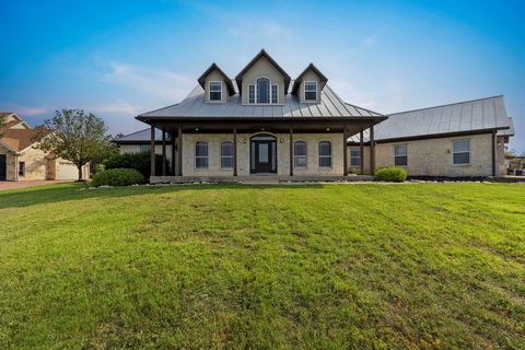 Photo of 417 Apache Pass Pass, Hutto, TX 78634 (MLS # 4017174)