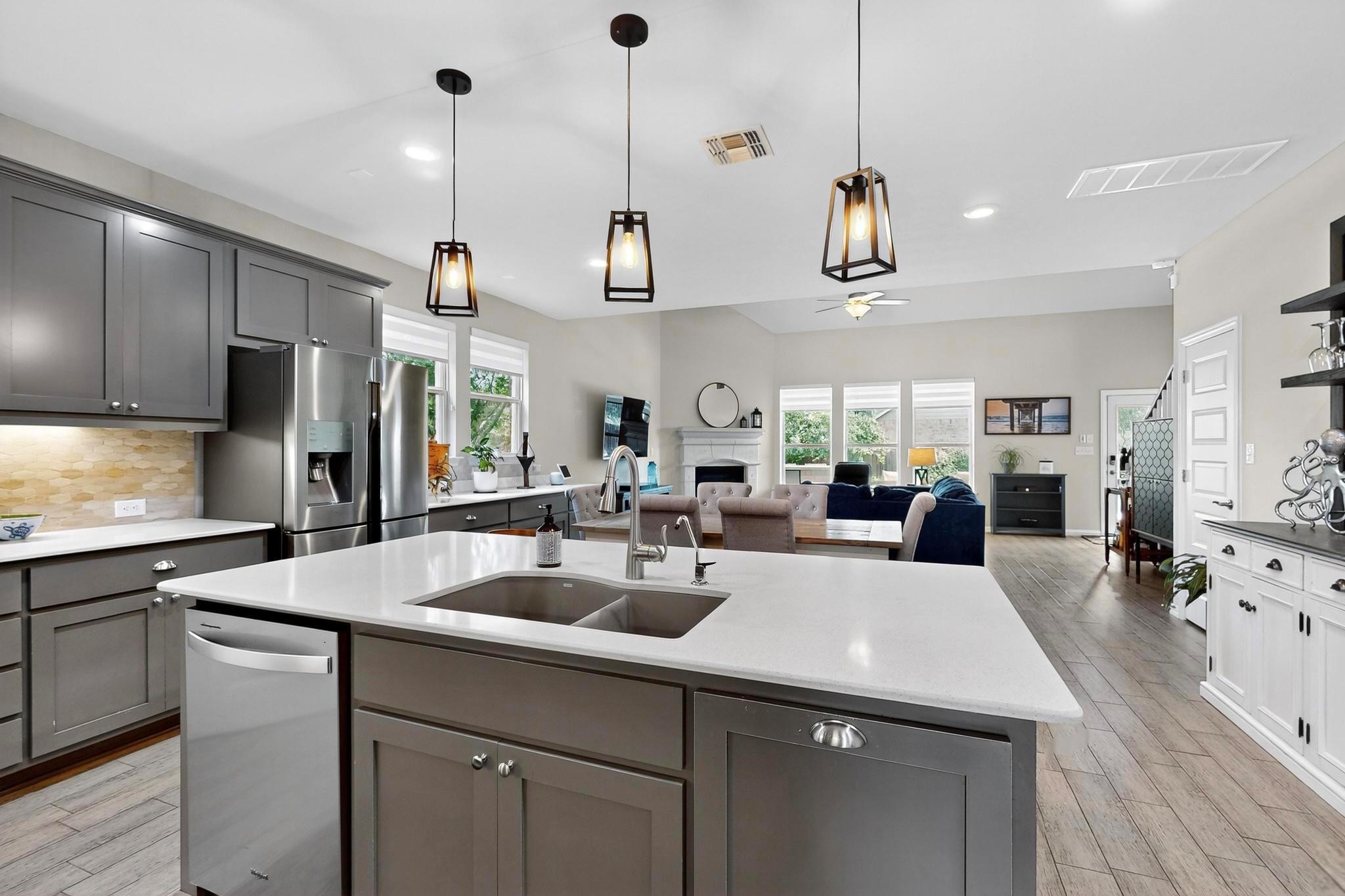 246 White Oak DR