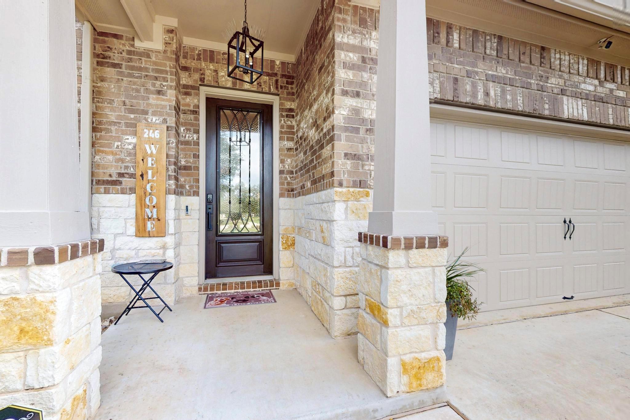 246 White Oak DR