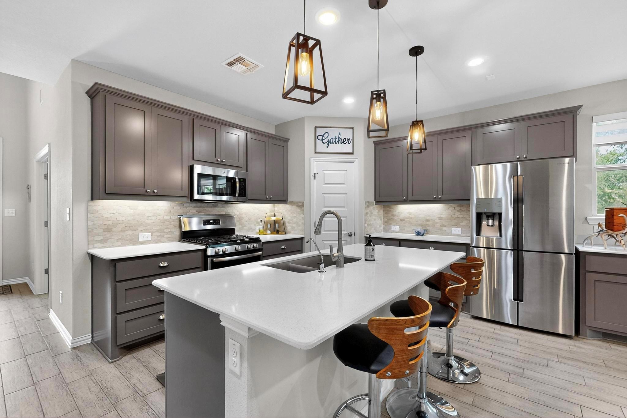 246 White Oak DR