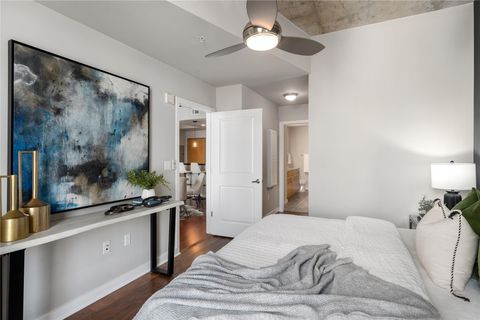 Tiny photo for 360 Nueces ST #1805, Austin, TX 78701 (MLS # 2590261)