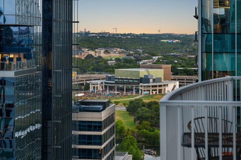 Tiny photo for 360 Nueces ST #1805, Austin, TX 78701 (MLS # 2590261)