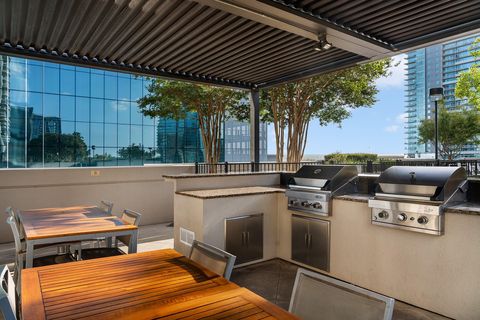 Tiny photo for 360 Nueces ST #1805, Austin, TX 78701 (MLS # 2590261)