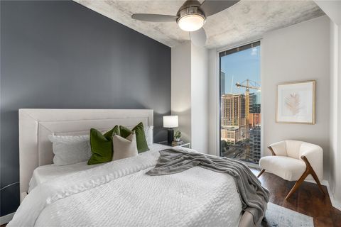 Tiny photo for 360 Nueces ST #1805, Austin, TX 78701 (MLS # 2590261)
