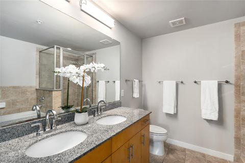 Tiny photo for 360 Nueces ST #1805, Austin, TX 78701 (MLS # 2590261)