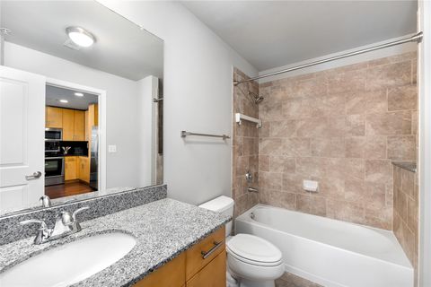 Tiny photo for 360 Nueces ST #1805, Austin, TX 78701 (MLS # 2590261)